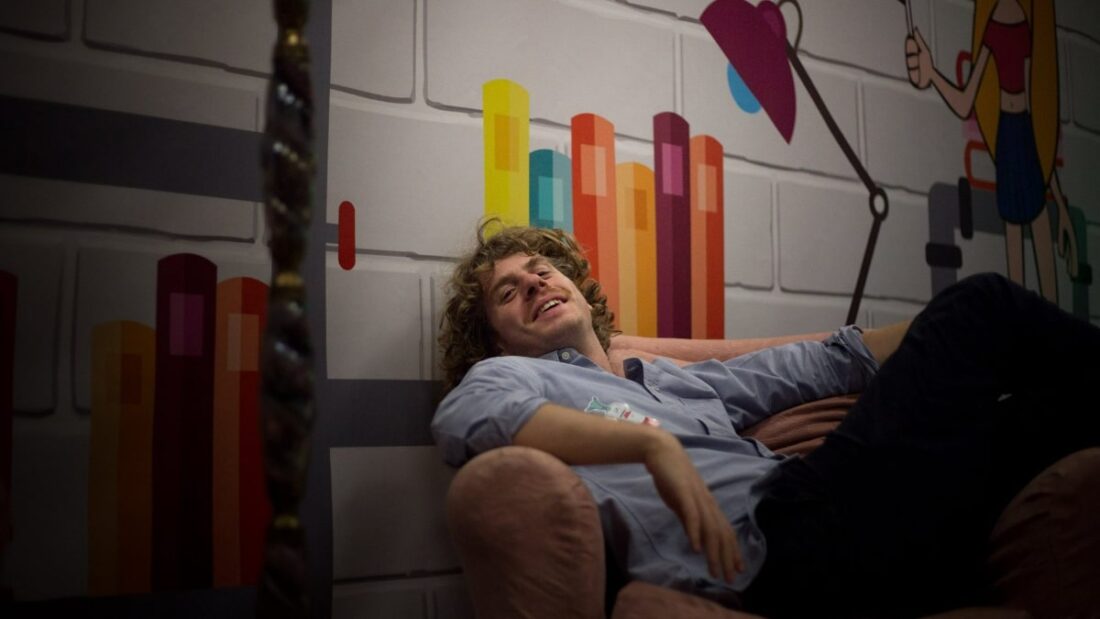 Lodo Guenzi lascia Lo Stato Sociale