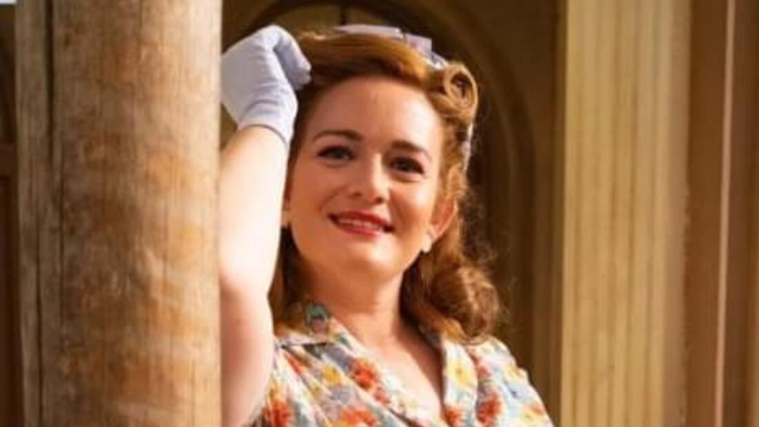 Linda nei guai in Un altro domani?