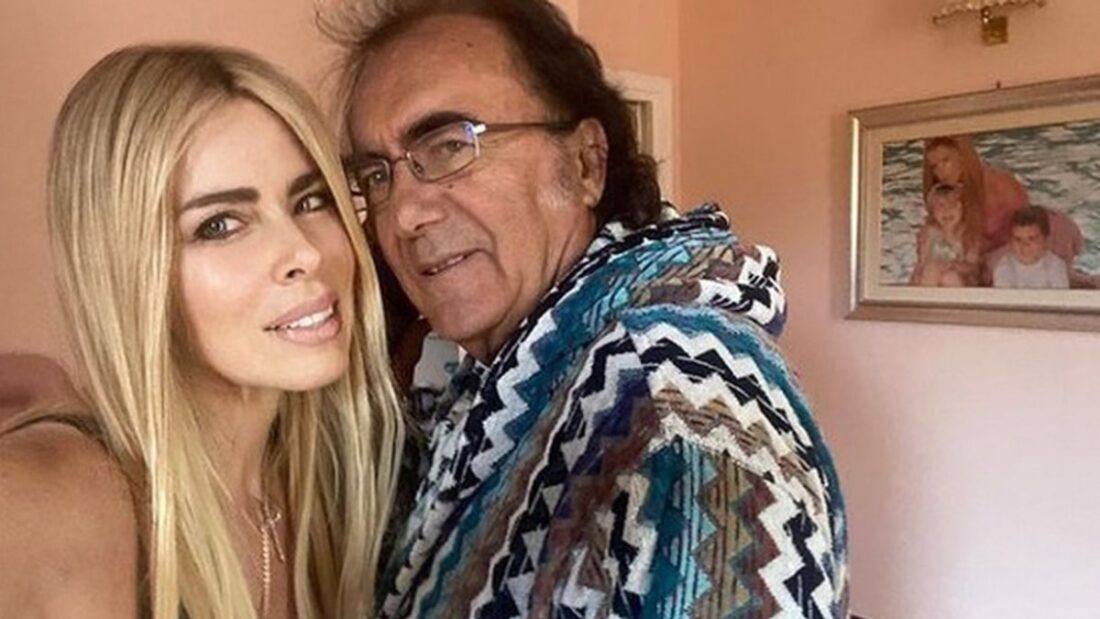 Loredana Lecciso non ci sarà a 4 volte 20