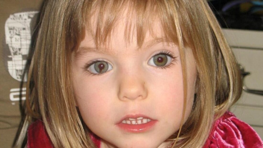 Chi era Maddie McCann