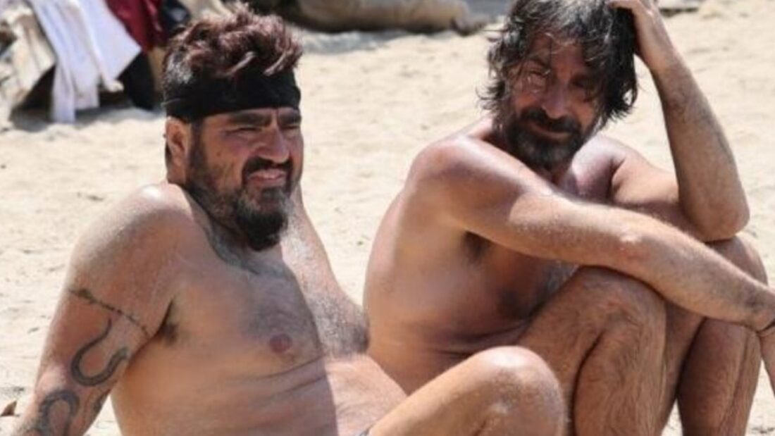 Motivo abbandono Paolo e Marco