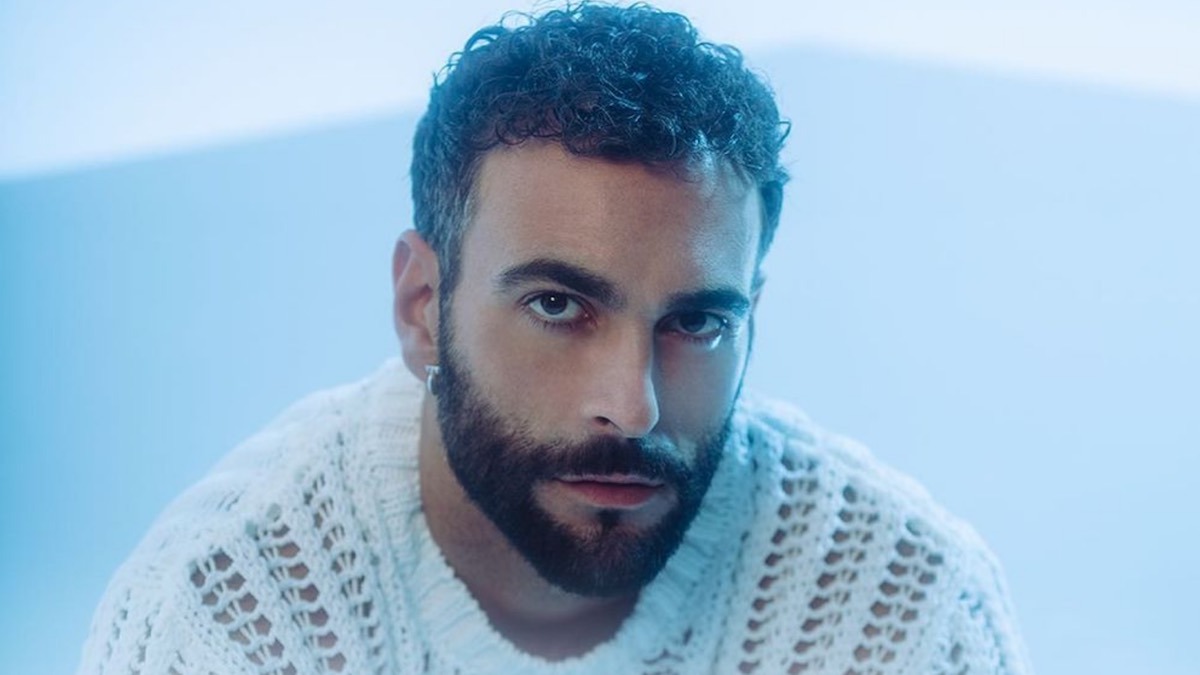 Marco Mengoni per l'Italia all'Eurovision Song Contest