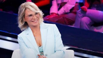 La finale di Amici di Maria De Filippi