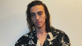 Dramma di Michele Bravi