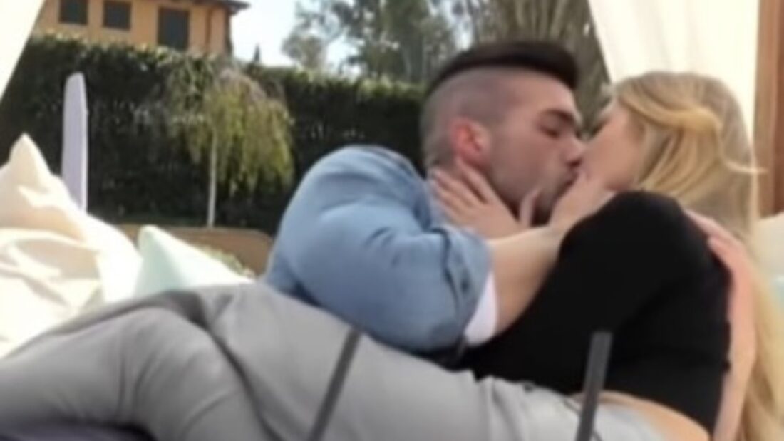 Nicole e Carlo cosa è successo dopo la scelta