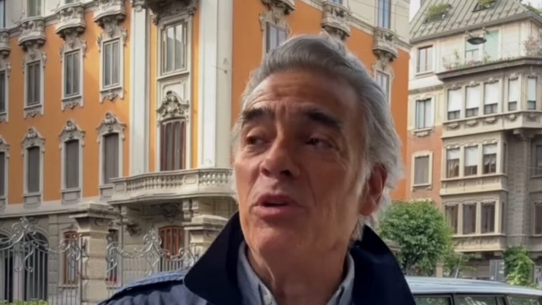 Chi è Roberto Parodi
