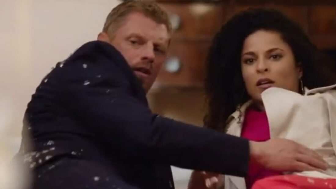 Film Rosamunde Pilcher è storia vera