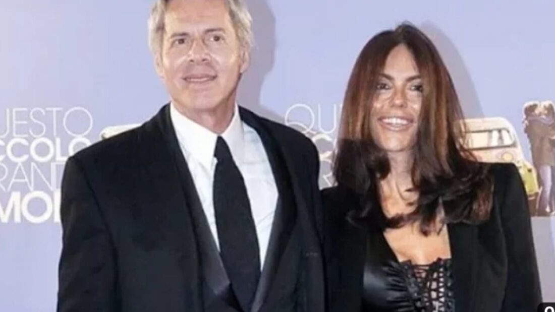 Chi è Rossella Barattolo