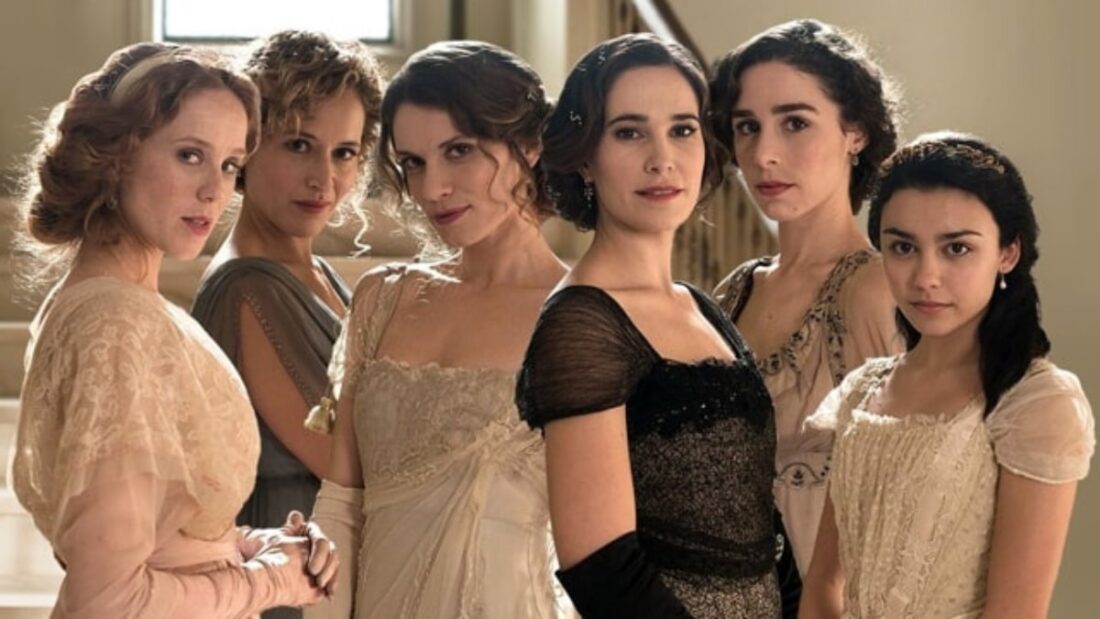 Location Sei Sorelle