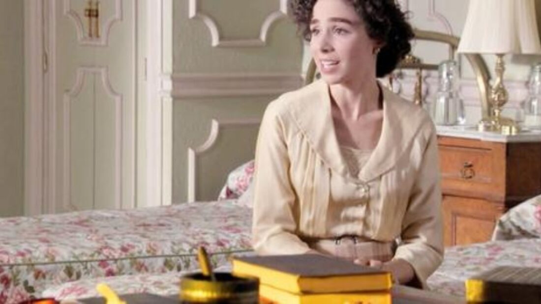 Petra troverà sua madre?