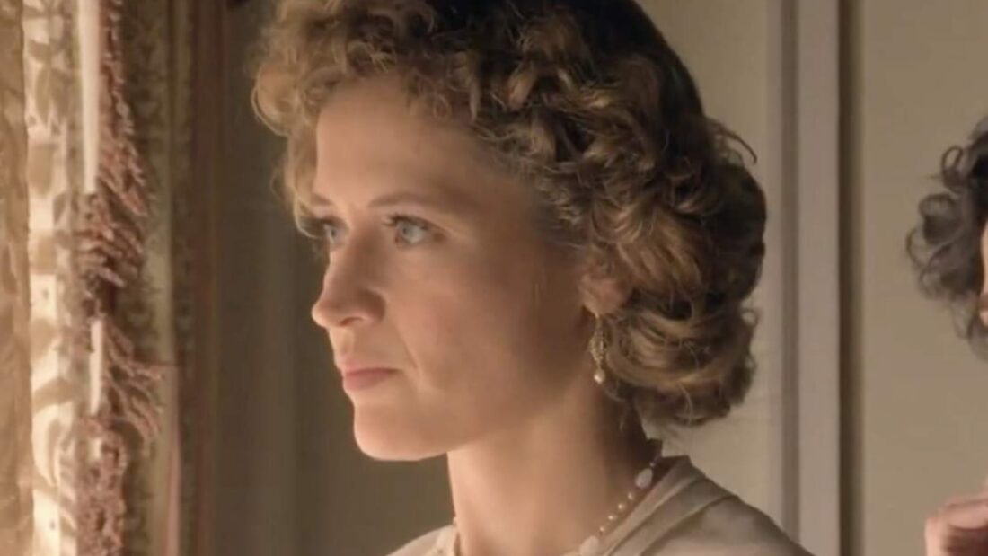 Diana perdona Salvador?