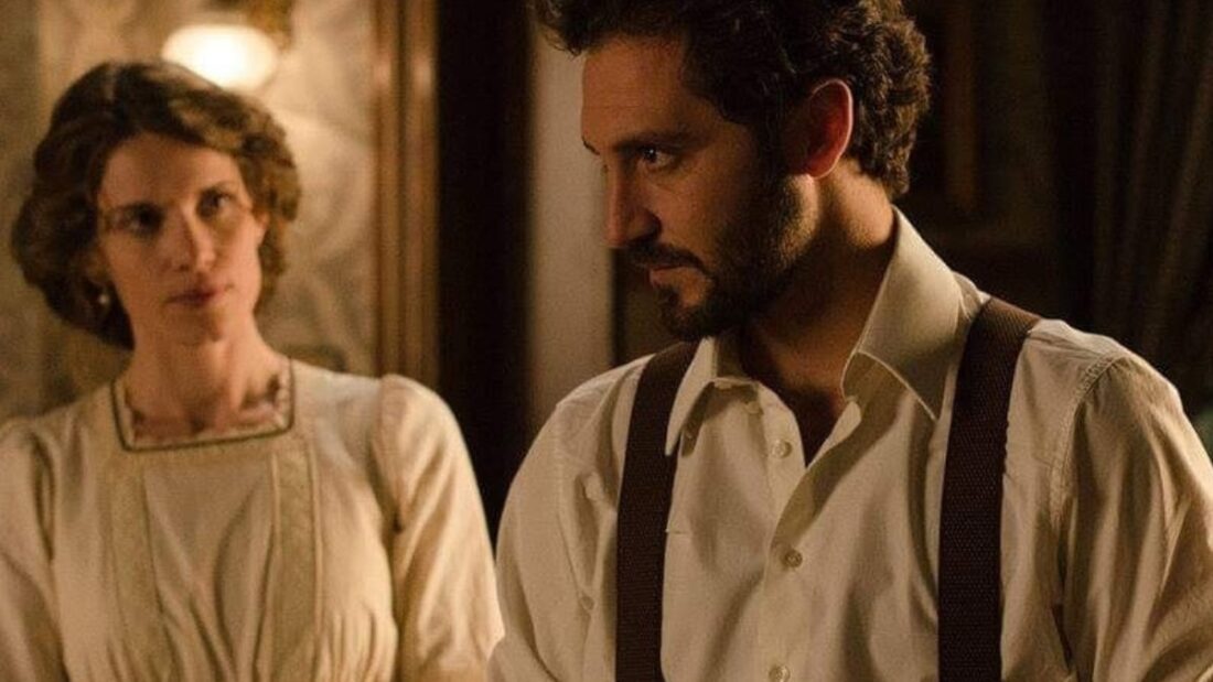 Sei Sorelle la scelta di Blanca