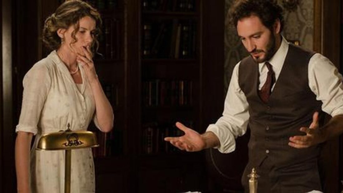 Che cosa è successo a Salvador?