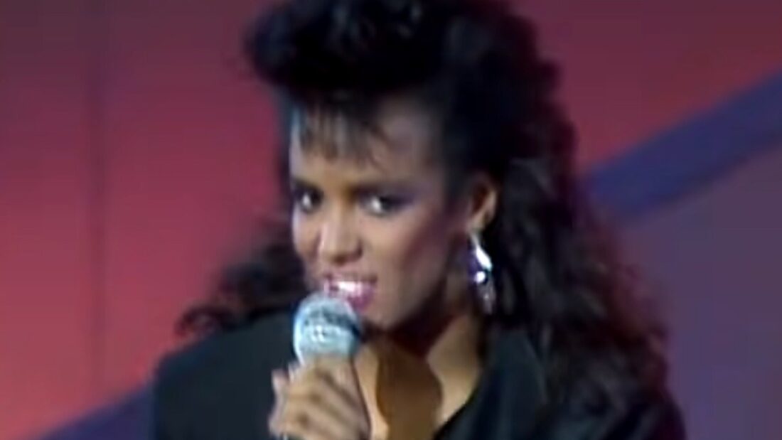 Tracy Spencer, cantante e attrice