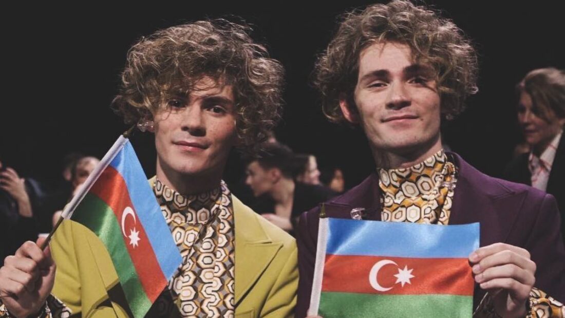 I TuralTuranX all'Eurovision Song Contest per l'Azerbaijan