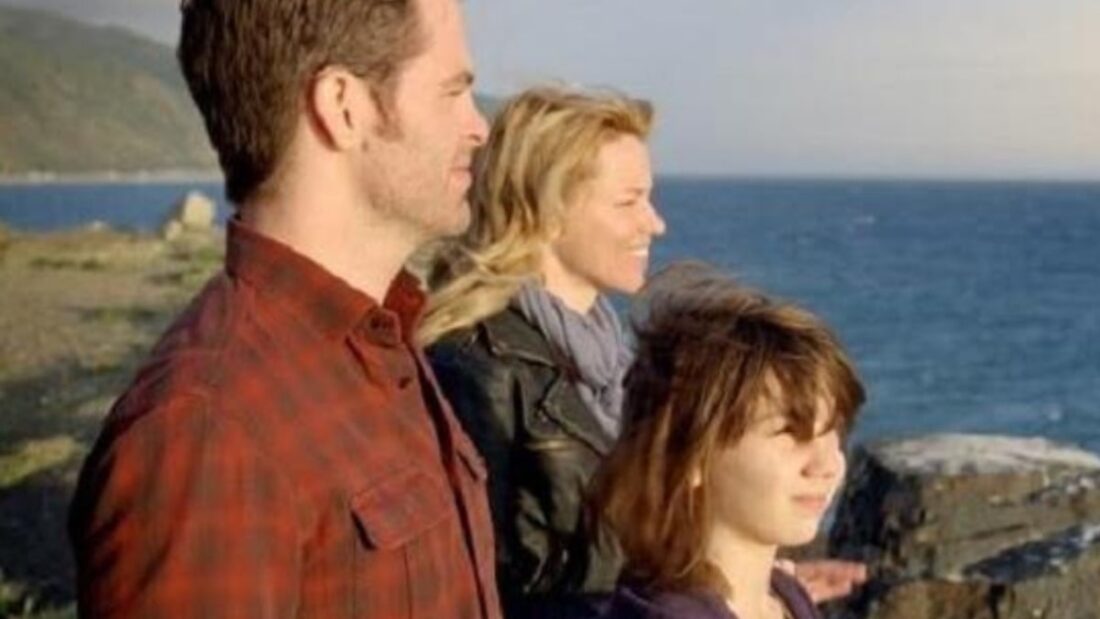 Storia vera Una famiglia all'improvviso