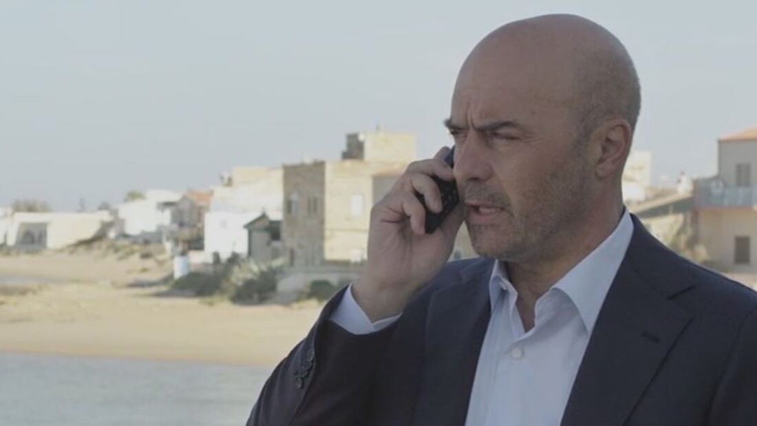 Vigata, la città del Commissario Montalbano