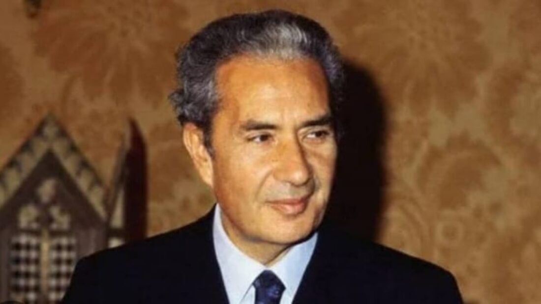 Il rapimento di Aldo Moro