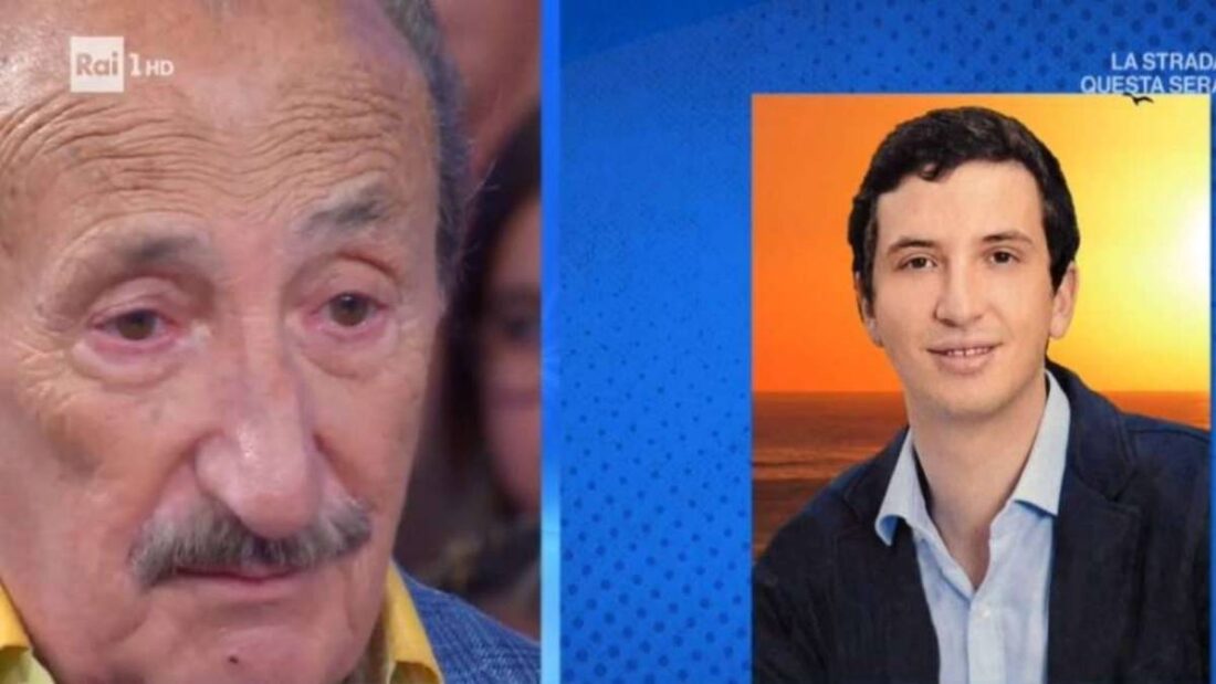 Franco Gatti e il figlio Alessio