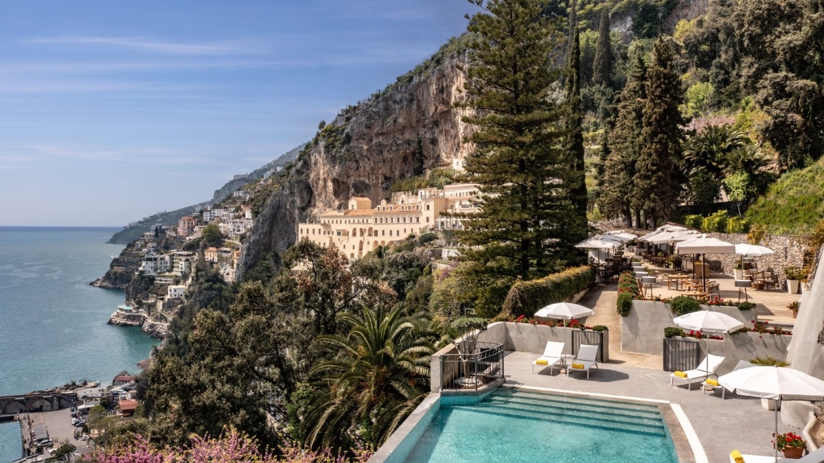 Anantara Amalfi