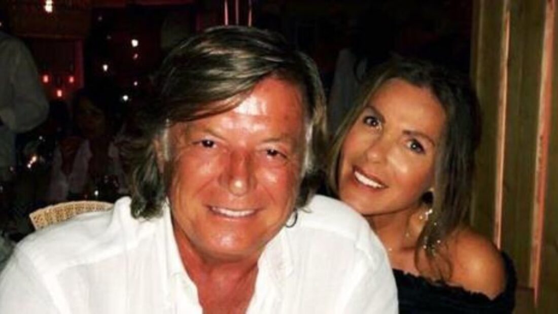 Chi è Anna Bonamigo?