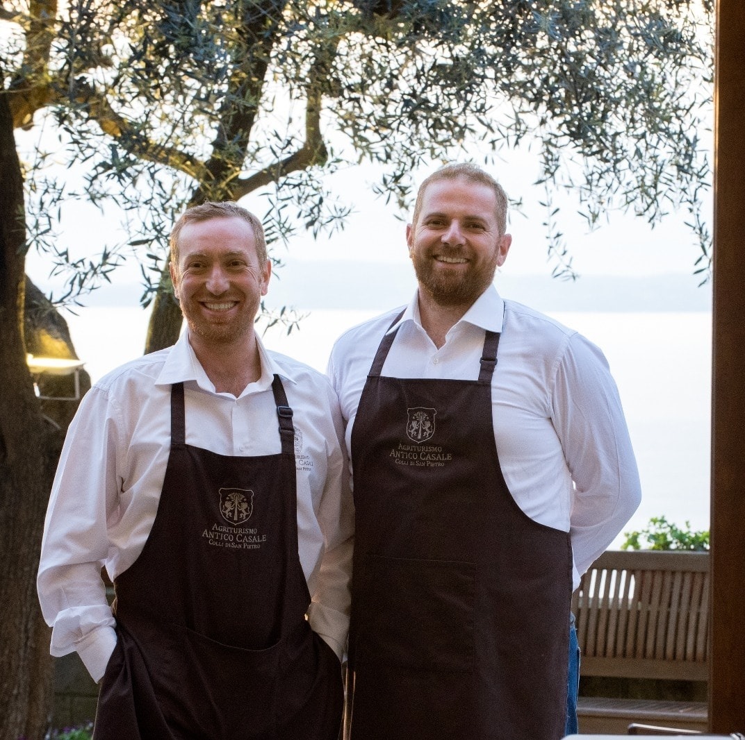 I Colli di San Pietro, un'oasi di pace sconosciuta alle porte della