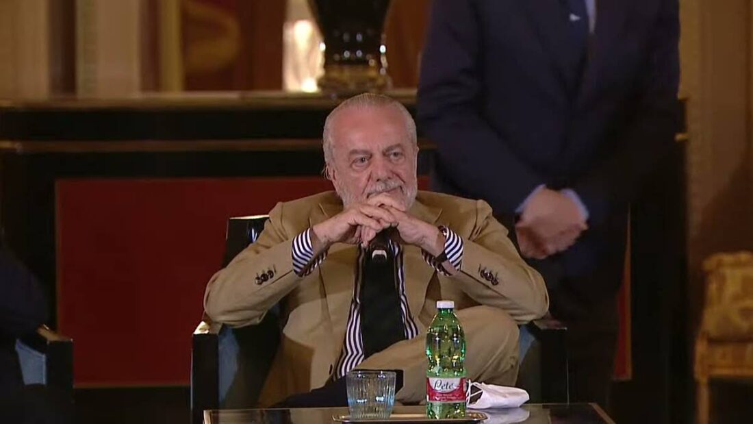 Aurelio De Laurentiis