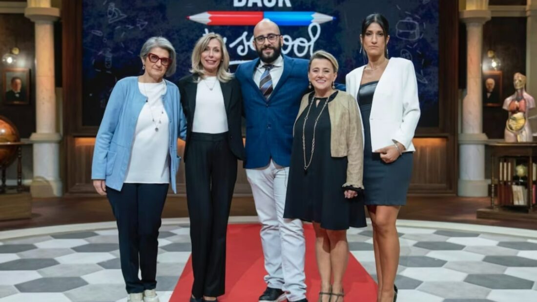 back to school il guadagno dei prof