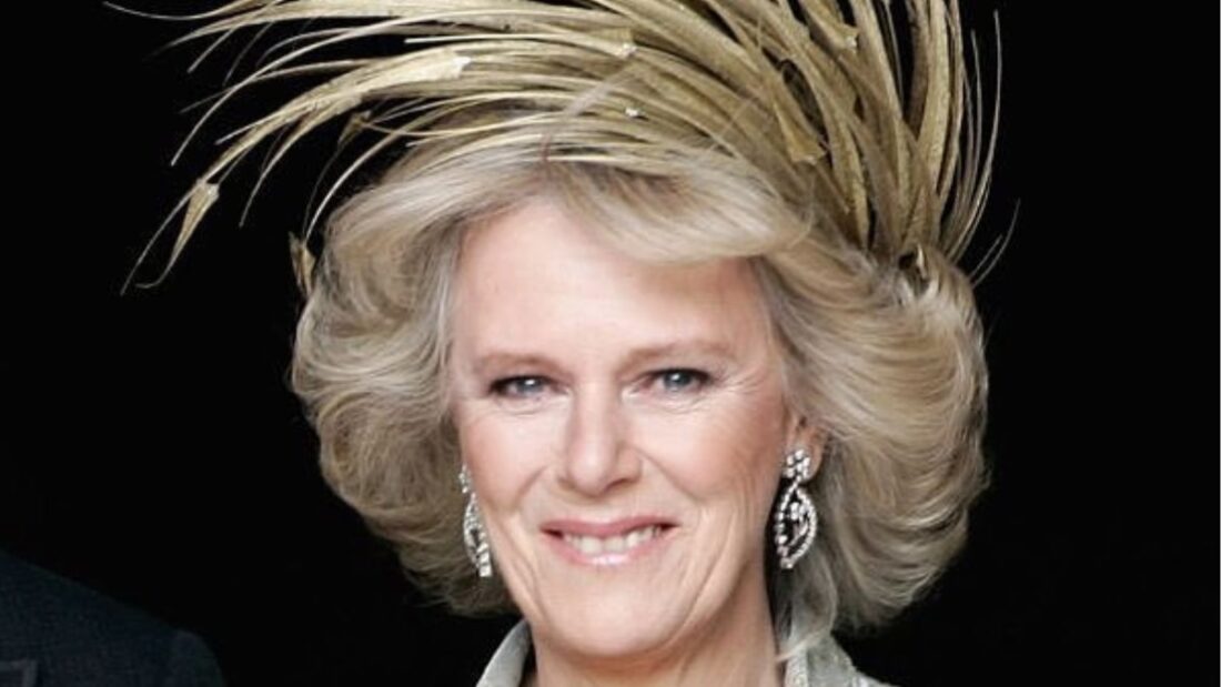 Camilla Shand e il suo guadagno