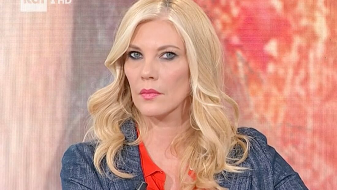 La storia di Eleonora Daniele