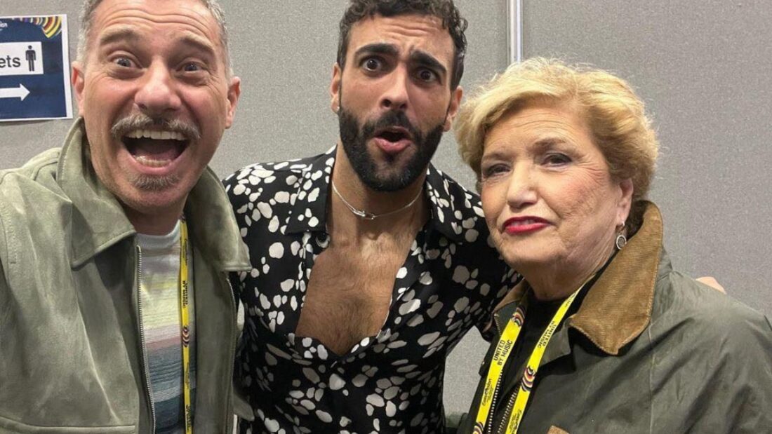 Vincitore Eurovision Song Contest guadagno