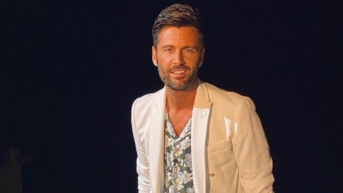 La malattia di Filippo Bisciglia