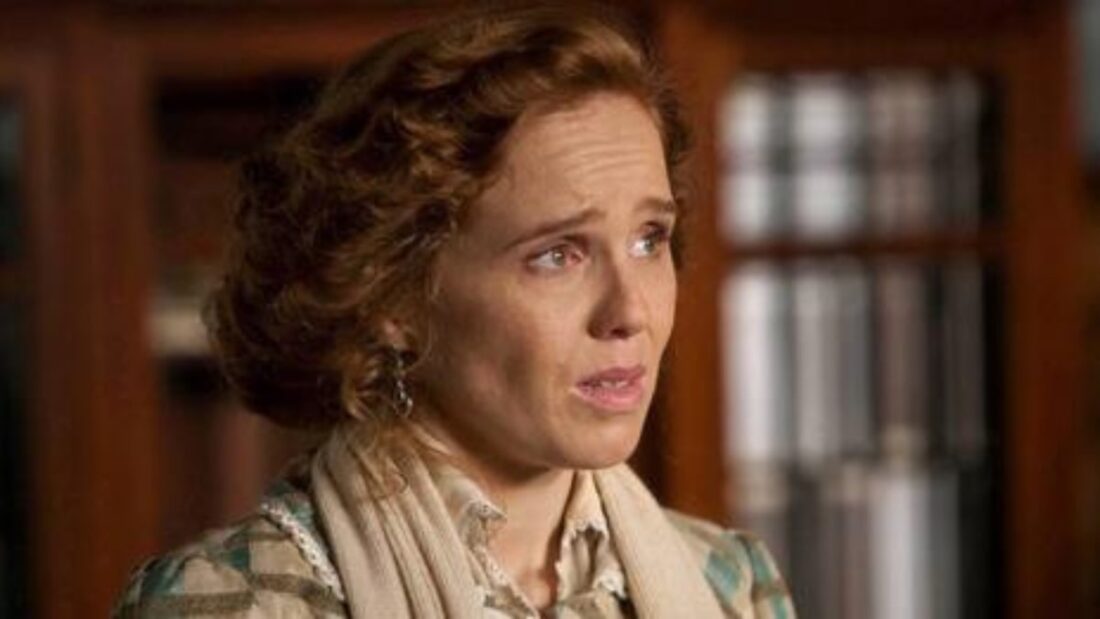 Francisca si salverà