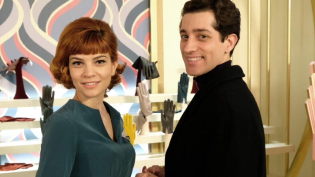 Gemma e marco si sposano?