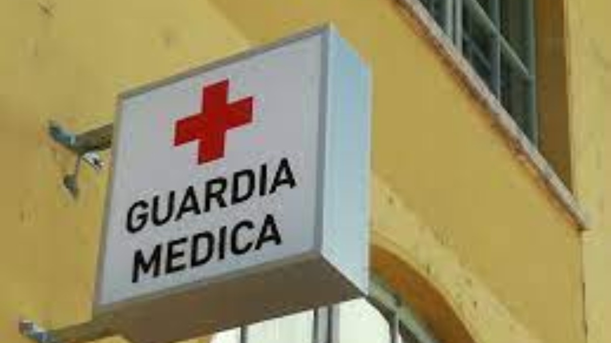 guardia-medica