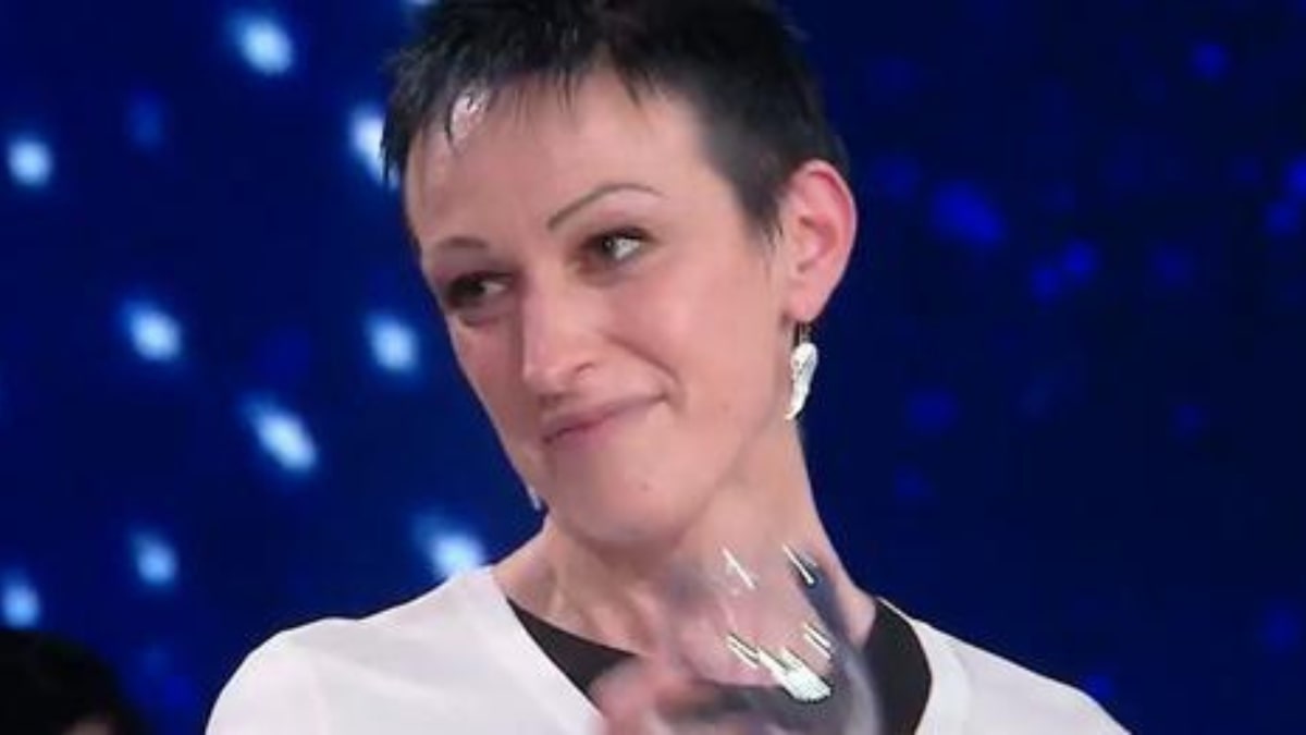 La vincita di Cristina