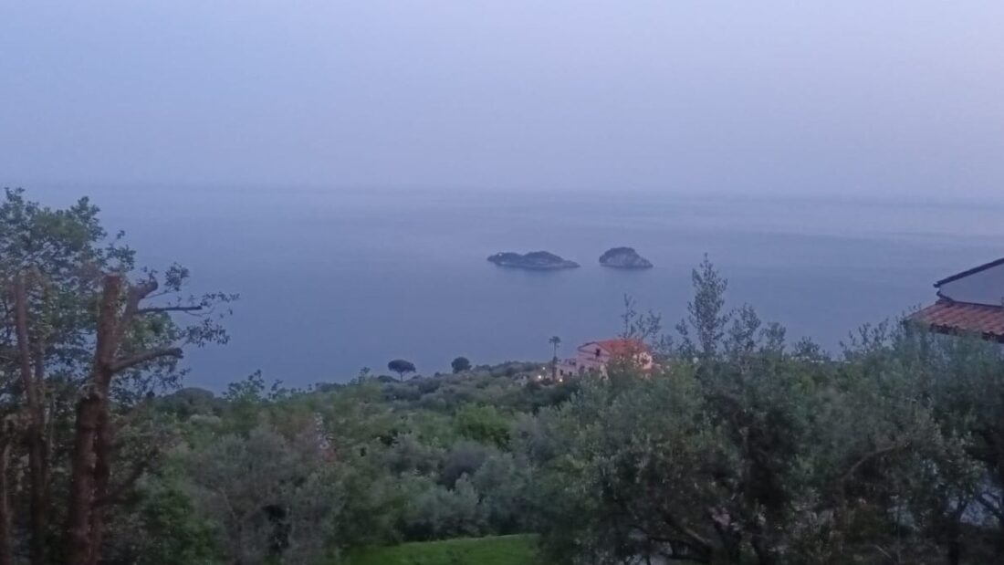 Arcipelago Li Galli