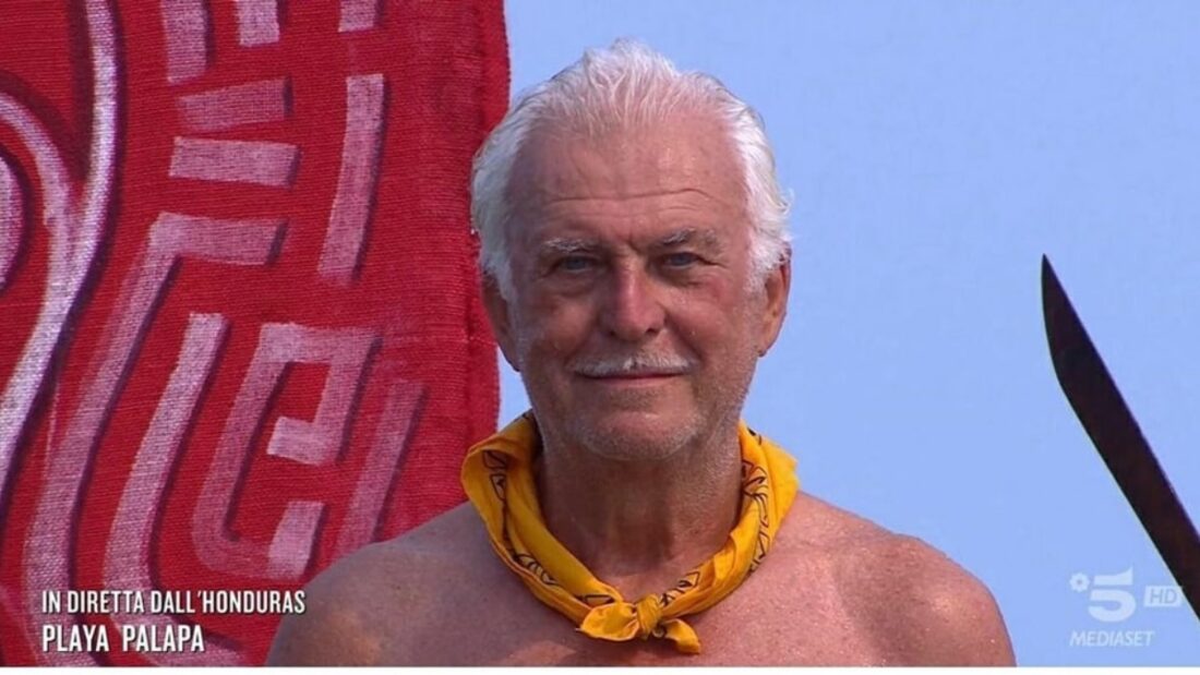 Marco Predolin abbandona la tv