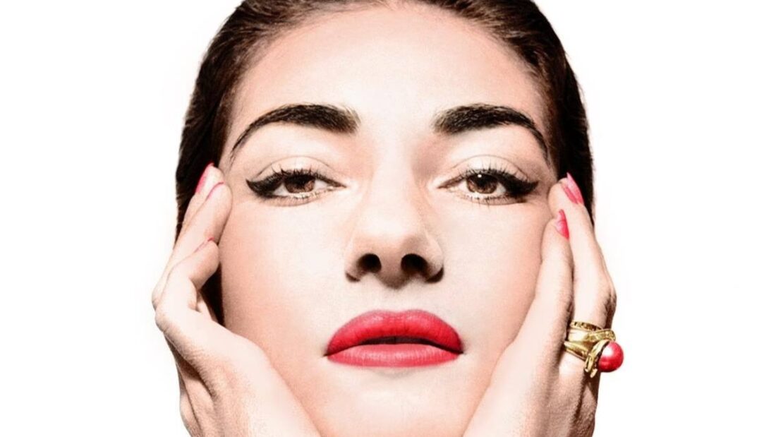 La vita privata di Maria Callas