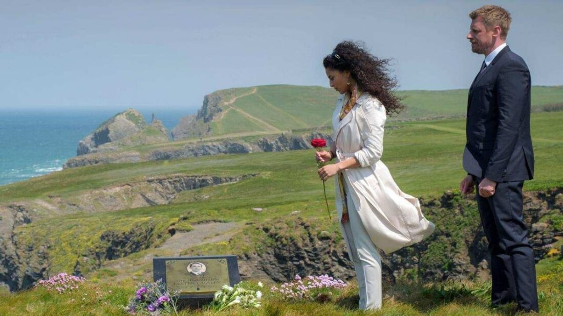 Rosamunde Pilcher la trama de Il film