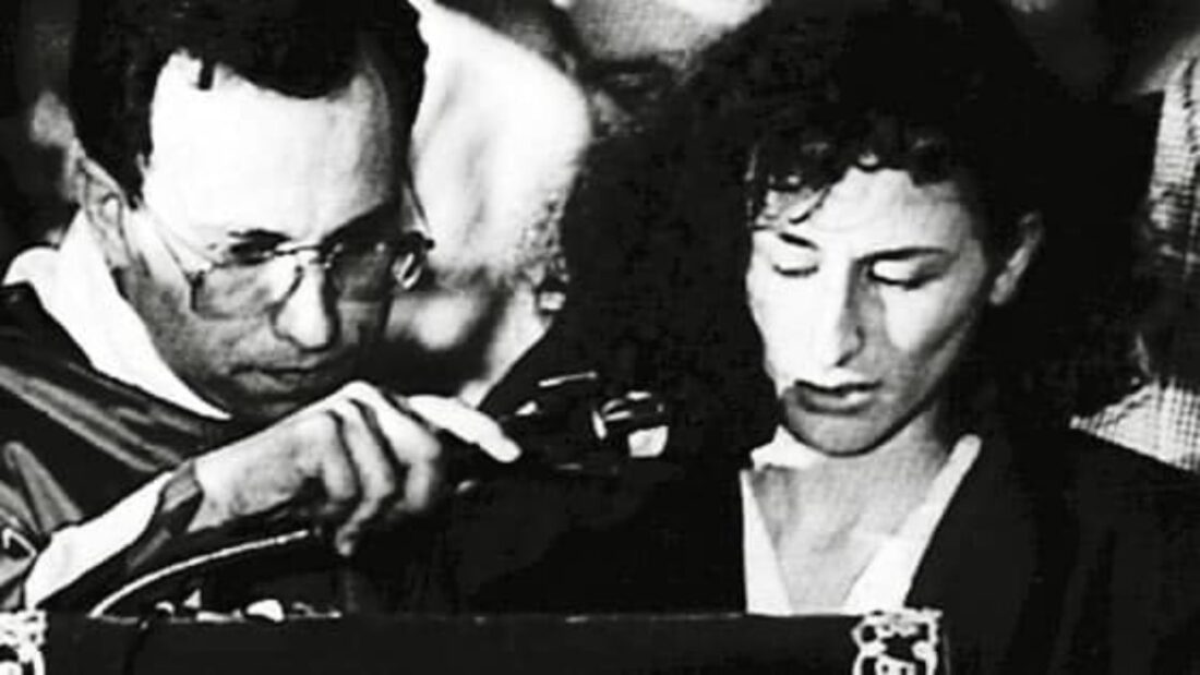 Chi è Rosaria Costa