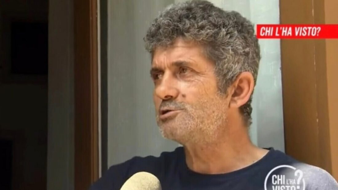 Rosario Palermo: ecco chi è