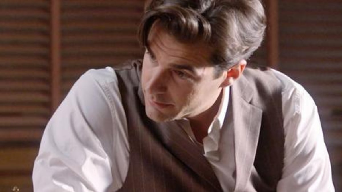 Salvador perde la memoria