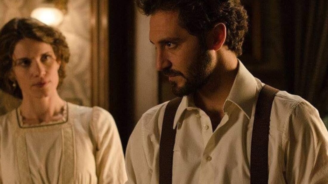 Cristobal e Blanca si fidanzeranno?