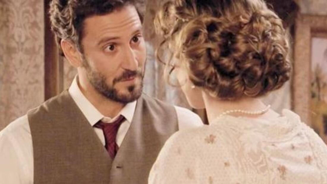 Sei Sorelle Salvador e Diana salvano al fabbrica