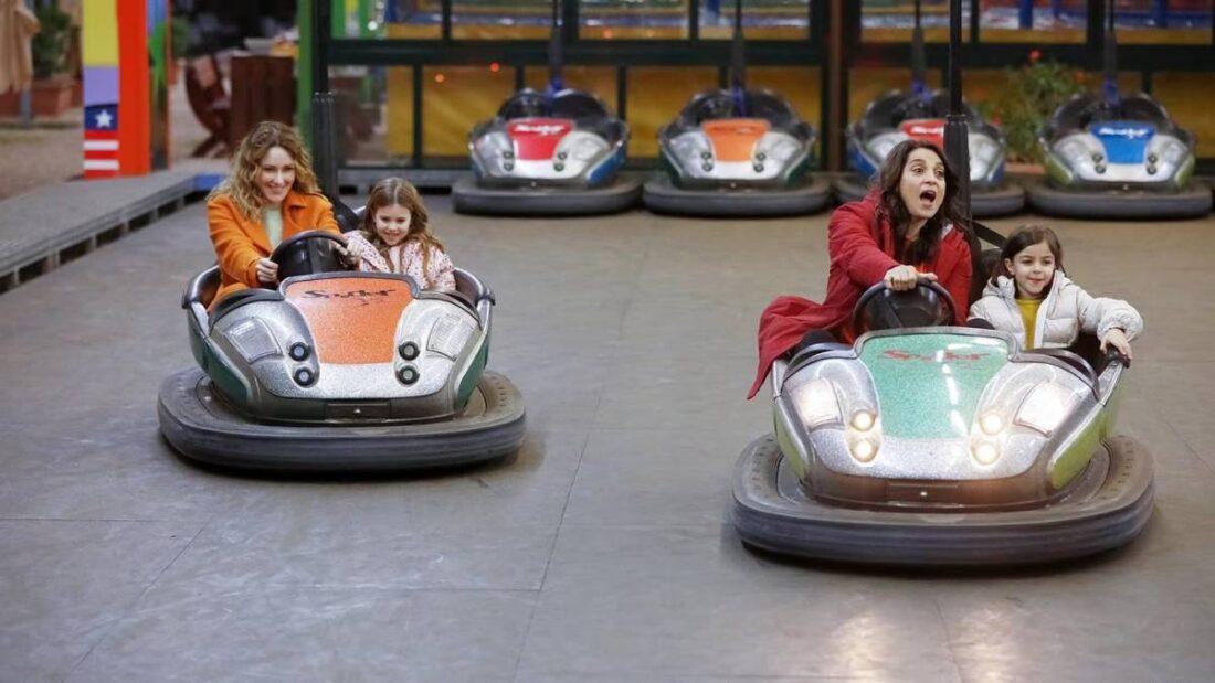 Sorelle per sempre storia vera