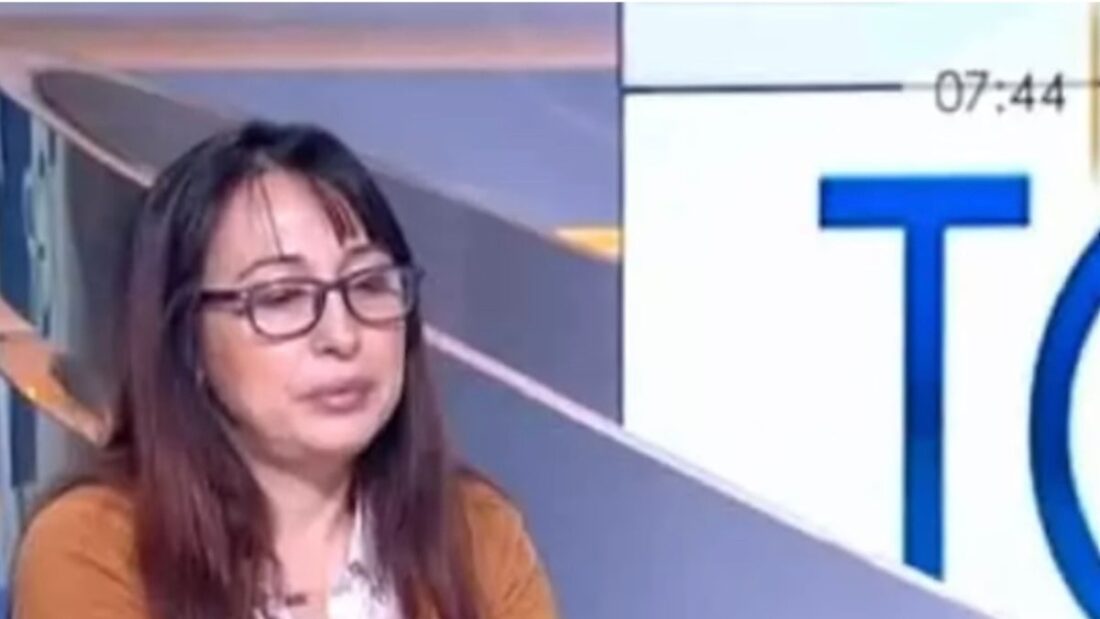 Chi è Tiziana Russo