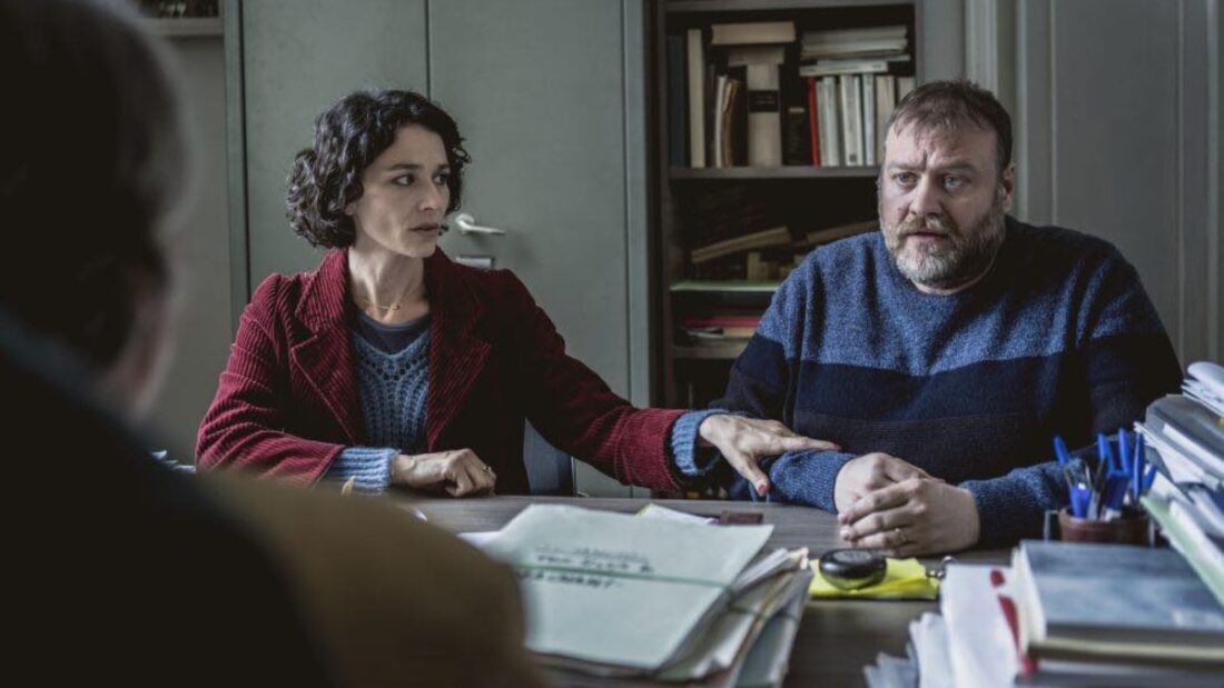 Vivere non è un gioco da ragazzi location