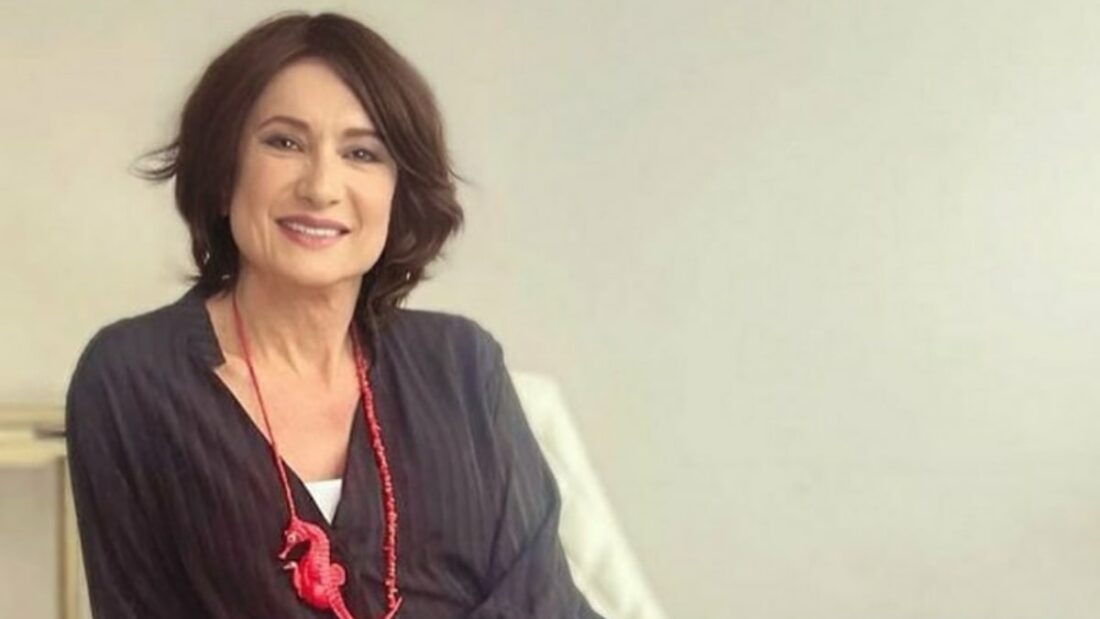 L'Isola dei famosi il look di Vladimir Luxuria