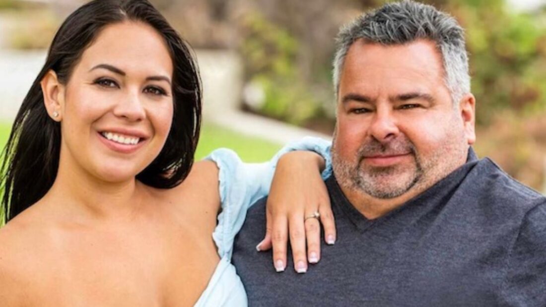 Ed e Liz stanno ancora insieme?